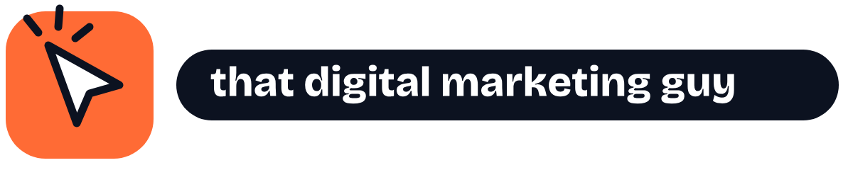 That Digital Marketing Guy